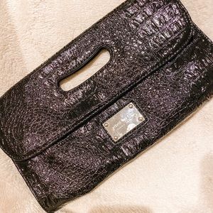 Nine West clutch